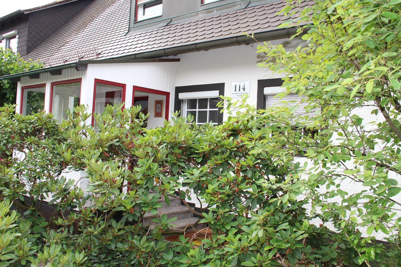 Annie'S Anker Bayreuth Exterior foto